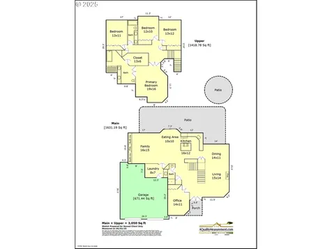 10440 SW 141st Avenue Beaverton OR 97008