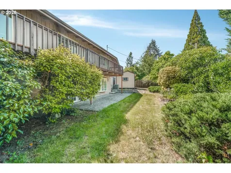2225 W 28th Avenue Eugene OR 97405