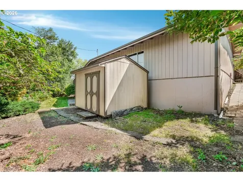 2225 W 28th Avenue Eugene OR 97405