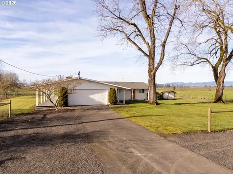 10001 SE Amity-dayton Highway Mcminnville OR 97128