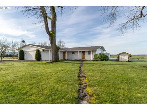 10001 SE Amity-dayton Highway Mcminnville OR 97128