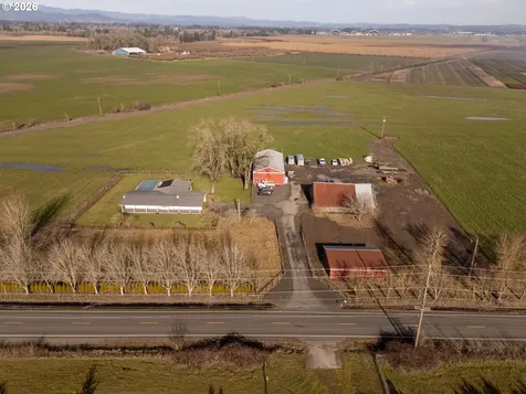 10001 SE Amity-dayton Highway Mcminnville OR 97128