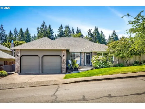 14926 SW Lowell Lane Sherwood OR 97140