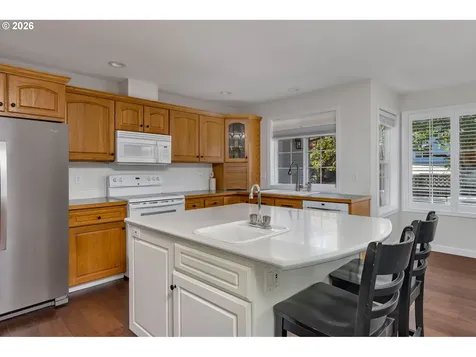 14926 SW Lowell Lane Sherwood OR 97140