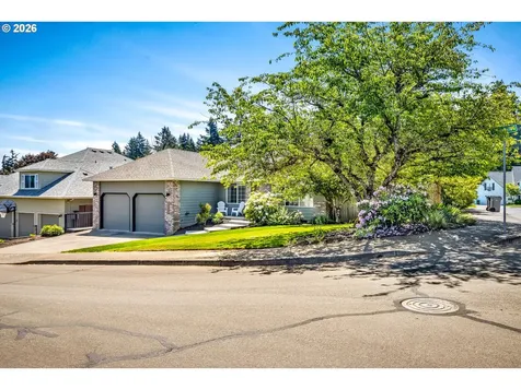 14926 SW Lowell Lane Sherwood OR 97140