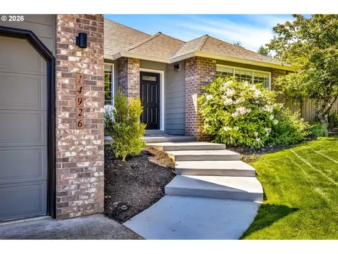 14926 SW Lowell Lane Sherwood OR 97140