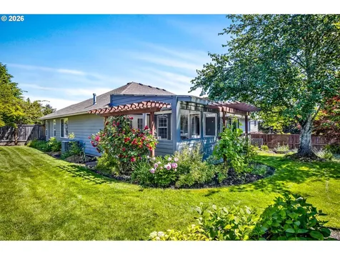 14926 SW Lowell Lane Sherwood OR 97140