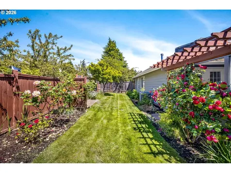 14926 SW Lowell Lane Sherwood OR 97140