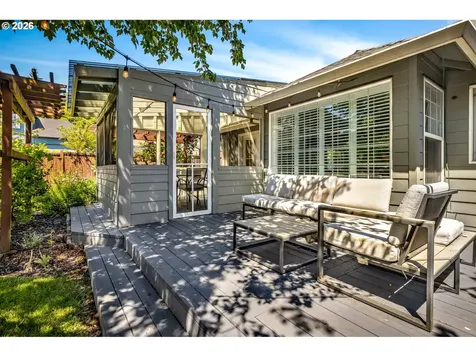 14926 SW Lowell Lane Sherwood OR 97140