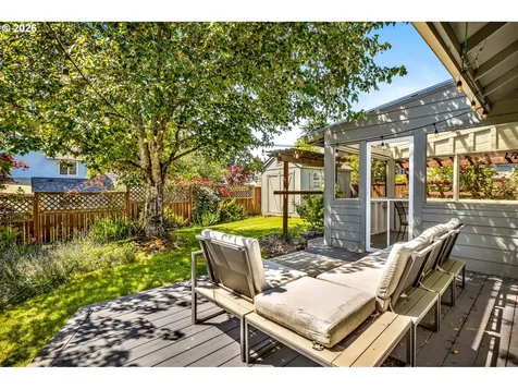 14926 SW Lowell Lane Sherwood OR 97140