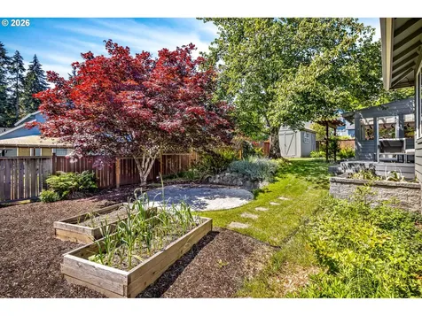 14926 SW Lowell Lane Sherwood OR 97140