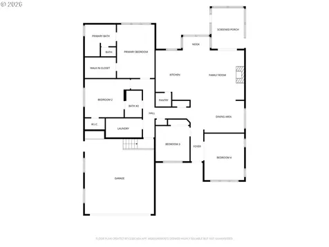 14926 SW Lowell Lane Sherwood OR 97140