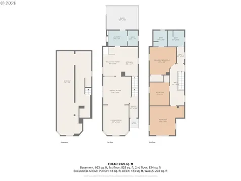 73 NE Hancock Street Portland OR 97212