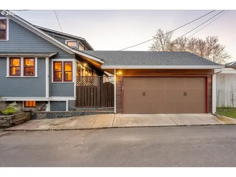 206 W 20th Street Vancouver WA 98660