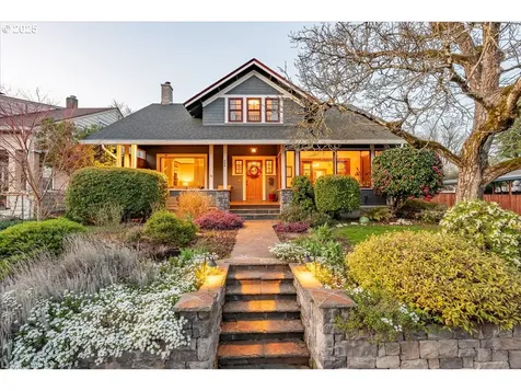 206 W 20th Street Vancouver WA 98660