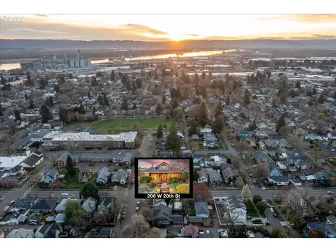 206 W 20th Street Vancouver WA 98660