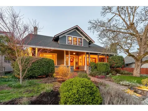 206 W 20th Street Vancouver WA 98660
