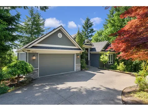 9512 NW Thompson Road Portland OR 97229