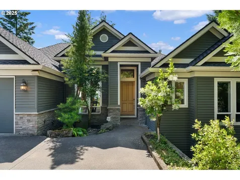9512 NW Thompson Road Portland OR 97229