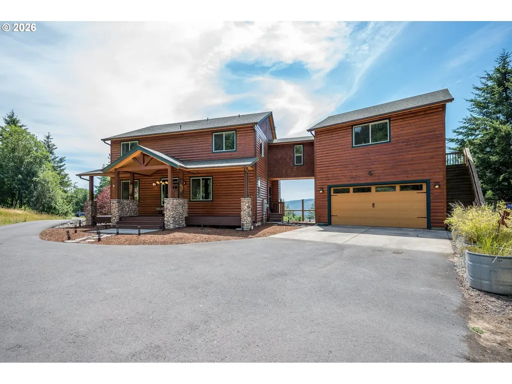 251 Beasley Road Kelso WA 98626