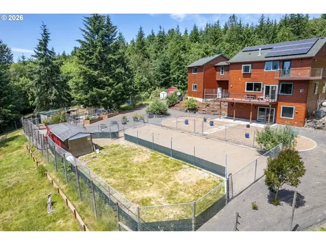 251 Beasley Road Kelso WA 98626