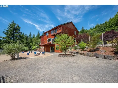 251 Beasley Road Kelso WA 98626