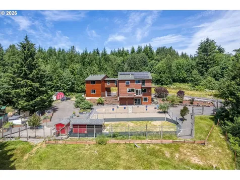 251 Beasley Road Kelso WA 98626