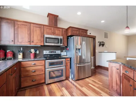 251 Beasley Road Kelso WA 98626