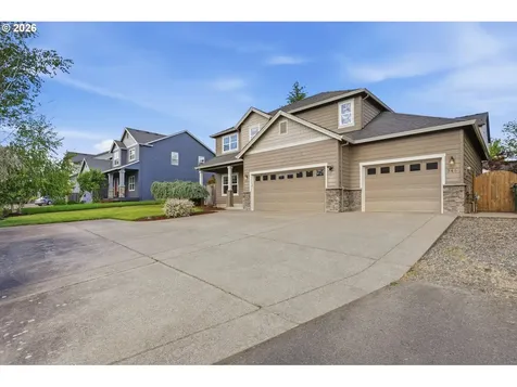 346 SW Mt Mazama Street Mcminnville OR 97128