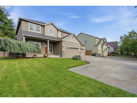 346 SW Mt Mazama Street Mcminnville OR 97128