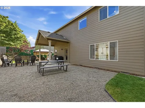 346 SW Mt Mazama Street Mcminnville OR 97128