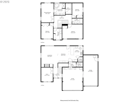 346 SW Mt Mazama Street Mcminnville OR 97128