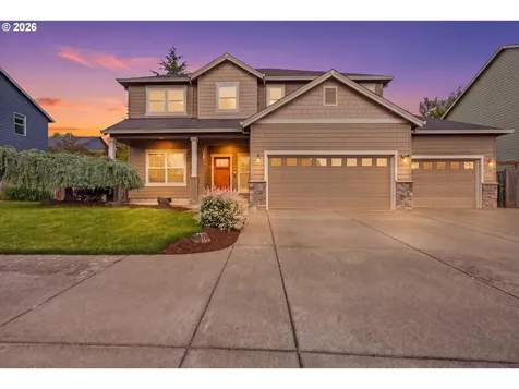 346 SW Mt Mazama Street Mcminnville OR 97128