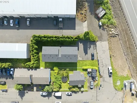 1715 SE 9th Avenue Camas WA 98607