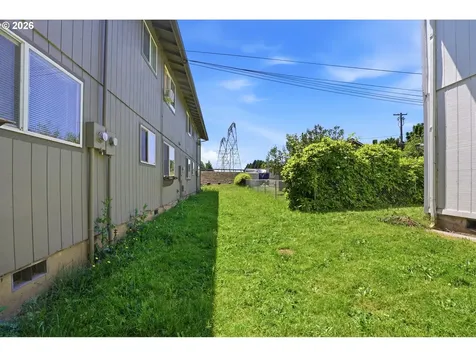 1715 SE 9th Avenue Camas WA 98607