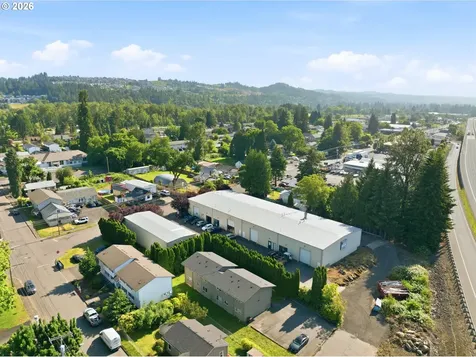 1715 SE 9th Avenue Camas WA 98607
