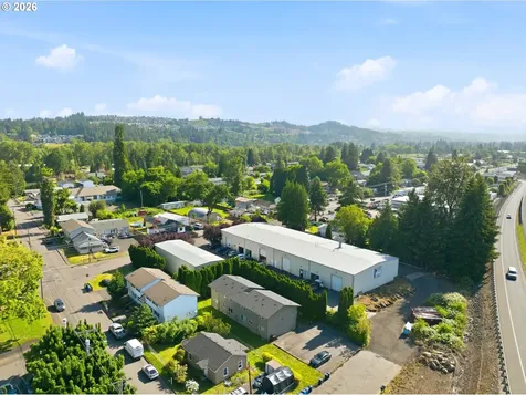 1715 SE 9th Avenue Camas WA 98607