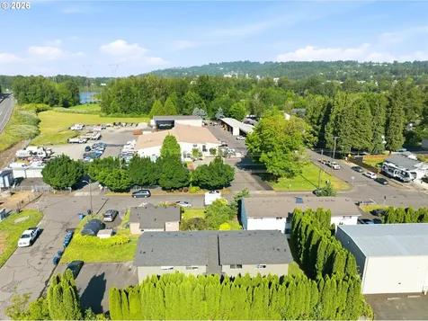 1715 SE 9th Avenue Camas WA 98607