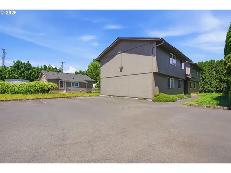 1715 SE 9th Avenue Camas WA 98607