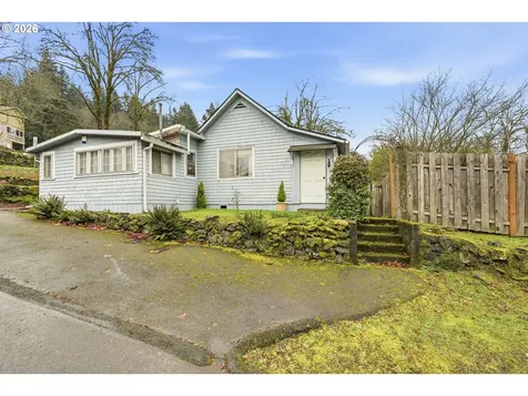 414 S 2nd Street Oregon City OR 97045