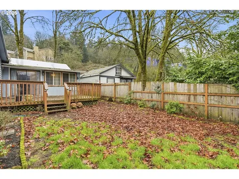 414 S 2nd Street Oregon City OR 97045