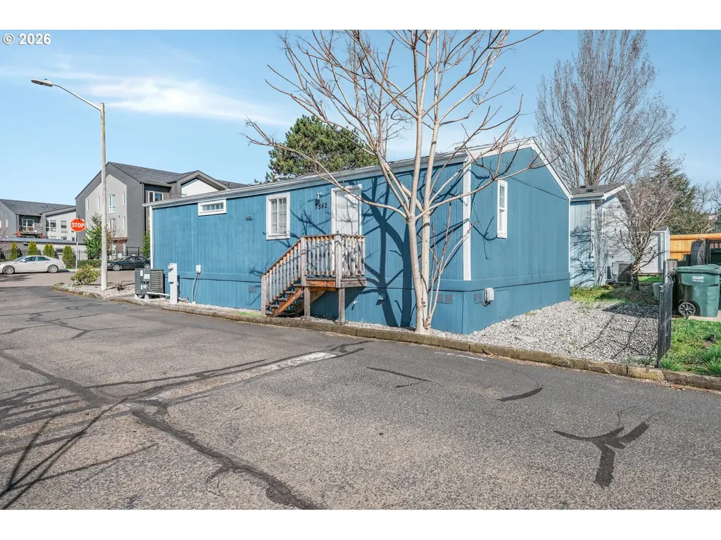 7842 SE Lindy Street Portland OR 97206