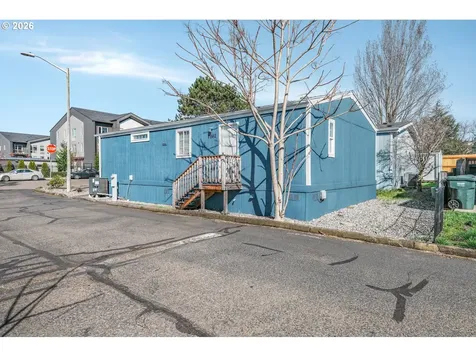 7842 SE Lindy Street Portland OR 97206