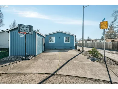 7842 SE Lindy Street Portland OR 97206