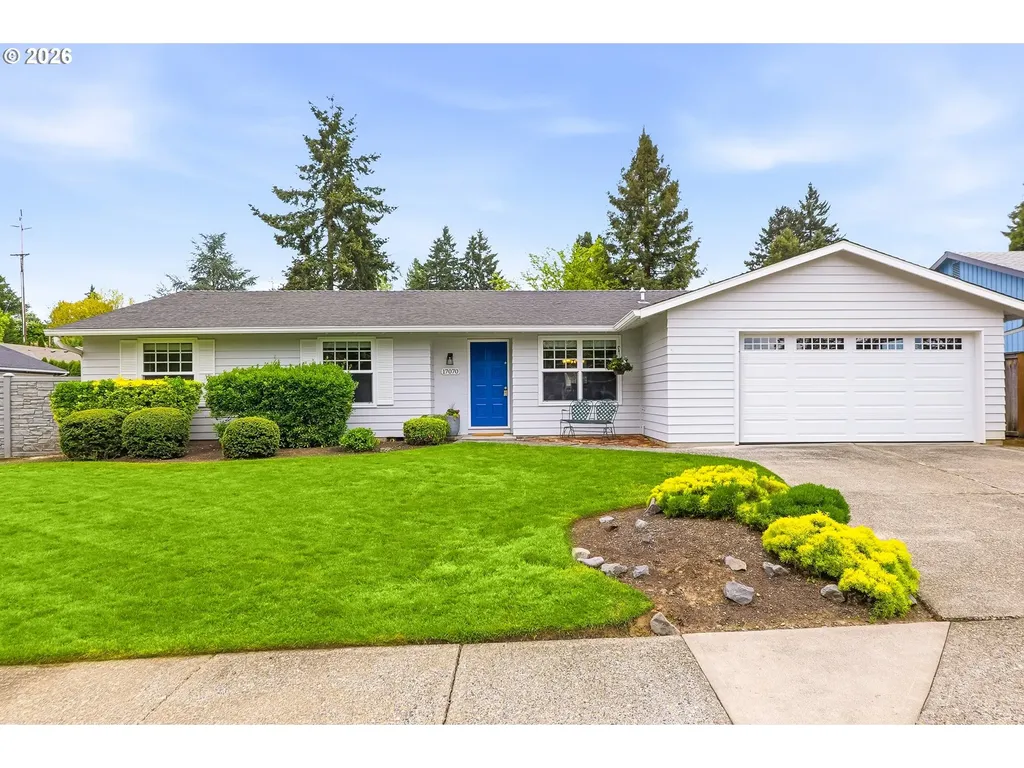 17070 SW Cynthia Street Beaverton OR 97007
