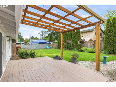 17070 SW Cynthia Street Beaverton OR 97007
