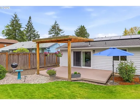 17070 SW Cynthia Street Beaverton OR 97007