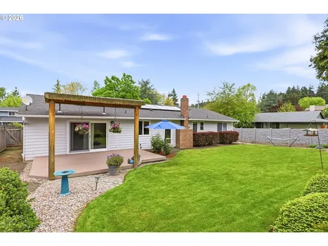 17070 SW Cynthia Street Beaverton OR 97007