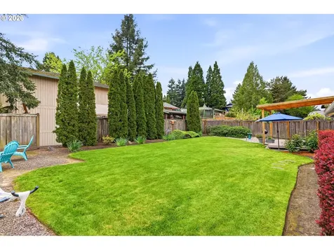 17070 SW Cynthia Street Beaverton OR 97007