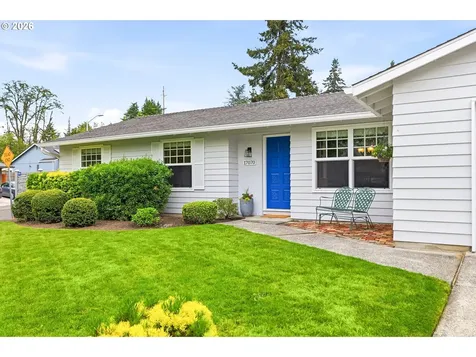 17070 SW Cynthia Street Beaverton OR 97007